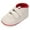 Red, variant on Fozruso Breathable Sneakers First Walking Shoes For And Toddlers Soft Sole Comfortable Casual Sport Footwear For Boys And Girls,Sizes 4(0-6 Months)
