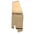 thumbnail image 2 of Watch Movement Negative Plate, Watch Repair Tools Portable Quartz Watch Movement Accessories Alloy  For Watch Repairing, 2 of 8