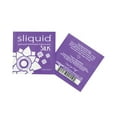thumbnail image 2 of Sliquid Silk Hybrid Lubricant | Silicone+Water Based Infused Lubricant, 2 of 3
