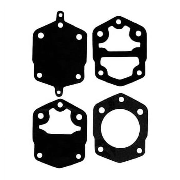 Fuel Pump Kit Yamaha V4 V6 Include P# 1741 Pro #: 2501 X-Ref #: 6E5-24411-00-00 6E5-24411-00-00