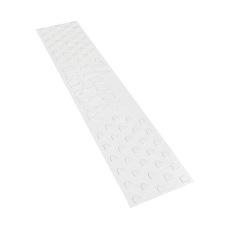 

3D Chocolate Origami Mould Reusable Cake Mold Plastic Multi-use Cake Stencil Mold Tools Bakeware Cakes Border Stencils