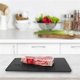 thumbnail image 1 of 23x 16.5 cm Defrosting Tray, Aluminum Fast Thawing Plate for Frozen Meat, 1 of 5