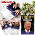 Wall Calendar 2025: A Fun And Unique Border Calendar That Will Take You ...