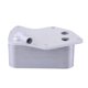 thumbnail image 5 of 07K117021Ci Engine Oil Radiator Cooler Compatible for Jetta MK6 2.5 2006-2010, 5 of 16