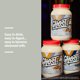 thumbnail image 5 of Proteína en polvo GHOST Vegan V2 Peanut Butter Cereal Milk 1.27 kg, 5 of 6
