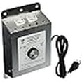 thumbnail image 3 of Tjernlund DH2P Dehumidistat for Fresh Air Supply Fans Model, 3 of 3
