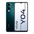 thumbnail image 1 of Smartphone VIVO Y04 Nacional 256GB Memoria 4GB Negro Jade, 1 of 5
