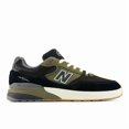 thumbnail image 4 of Size 11 - New Balance Andrew Reynolds x Numeric 933 Black Dark Olivine, 4 of 5