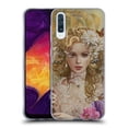 thumbnail image 1 of Head Case Designs Officially Licensed Nene Thomas Deep Forest Jewel Masquerade Fairy Soft Gel Case Compatible with Samsung Galaxy A50/A30s (2019), 1 of 7