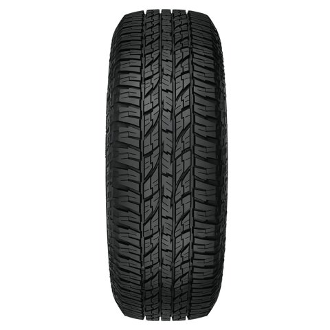 Yokohama Geolandar AT G015 225/70R15 100 T Tire Fits: 2005 Ford Escape XLT, 2000 Jeep Wrangler Sahara Simolary simolary.com 19
