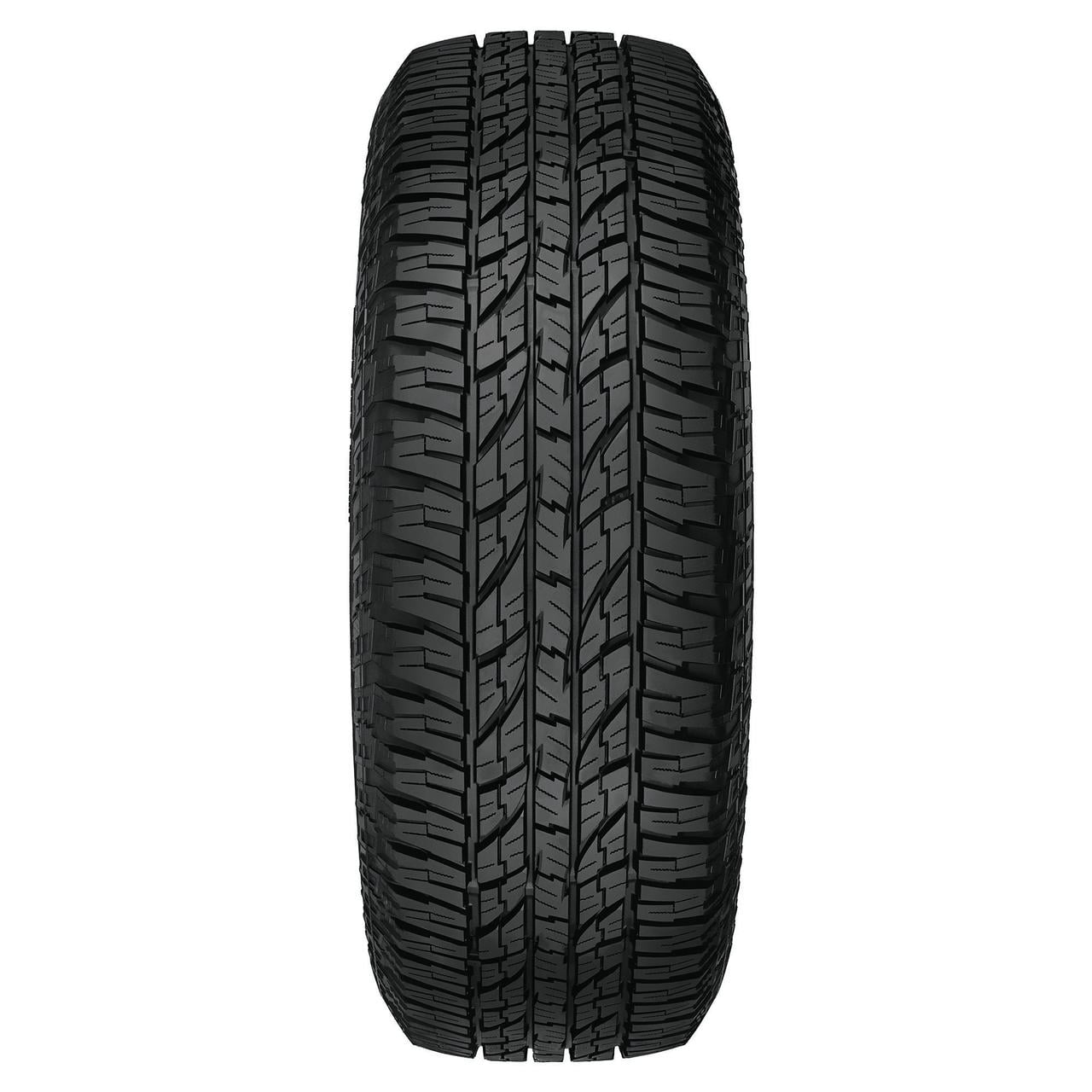 Yokohama AVS S/T All-Season Tire – 285/55R18 113V Yokohama AVS S/T All-Season Tire – 285/55R18 113V Sansujyuku sansujyuku.com
