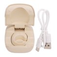 thumbnail image 2 of Remote Control Page Turner, TIK Tok Scrolling ,Camera Shutter Remote, Phone Remote Clicker With Charging Case For Pad, OS,, 2 of 8