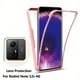 thumbnail image 5 of Double-sided 360 Full Body Dual Layers Phone Cases For Xiaomi 12T Pro 12 13 Lite Redmi Note 12 Pro Plus 12s 12C Dual Layer Phone Cover, 5 of 5