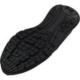 thumbnail image 3 of Under Armour Men's Surge 3Black/Black10.5 Medium US, 3 of 5