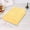 B003- Cream Yellow, variant on Winter Throw Blanket, Couch Throw Blanket, 20X28 In, Ultra Soft Fleece, Bed Coverage, Cozy Living Room Decor, Brown Tan, 1 Pc