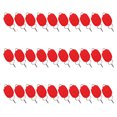 thumbnail image 3 of 6Bag Fishing Line Rope Buckle Cord Winding Tool Luminous Lock Wire Lure Accessory1#, 3 of 14