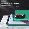 thumbnail image 6 of Moto G Stylus 5G 2023 Case for Motorola Moto G Stylus 5G 2023 Case  Grade Shockproof Built-in Ring Holder Kickstand Car Mount Protective Case for Moto G Stylus 5G 2023 Phone Case (Dark Green), 6 of 8