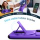 thumbnail image 4 of Funda GANGXUN para Samsung Galaxy S24 Plus – Magnética Antigolpes con Soporte y Protección Doble, 4 of 6