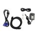 thumbnail image 3 of Consola de Videojuegos Arcade Pandoras PS3 HDMI VGA Full HD K-13S, 3 of 8