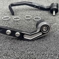 thumbnail image 2 of For Bmw S1000rr 2019 2020 2021 2022 Motorcycle Bow Guard Brake Clutch Handguard Protection Professional Racing Handguard, 2 of 5