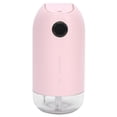 thumbnail image 3 of Humidificador de aire portátil Sincero 500 ml recargable por USB con luz nocturna rosa, 3 of 10