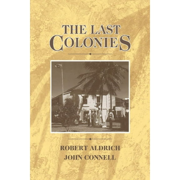 The Last Colonies, (Hardcover)