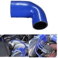 thumbnail image 3 of Riwesomey manguera de silicona Intercooler Boost reemplazo para A3 TT Leon Cupra R 210 225 1,8 T accesorios de coche Vehículos, repuestos y accesorios Mis, 3 of 5