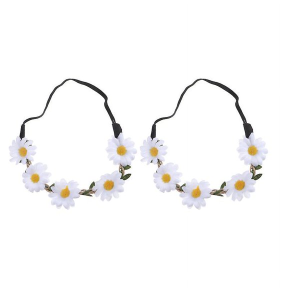 2pcs Wedding Headpiece