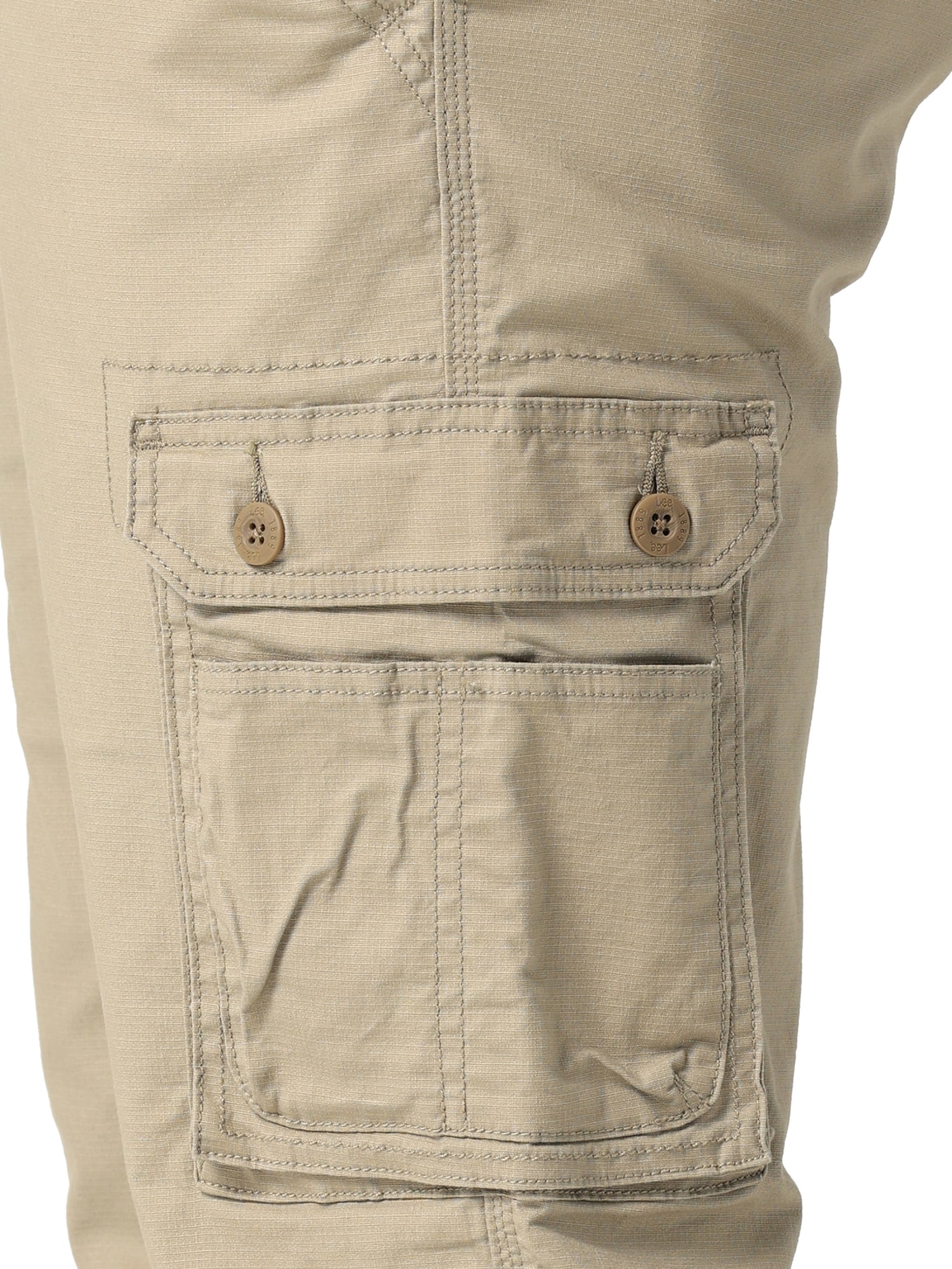 Lee Men's Wyoming Cargo Pant