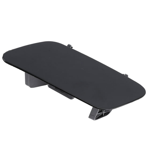 Headlight Washer Cap Impact Resistant Black Cover for ML to Class W166 2012 to 2015