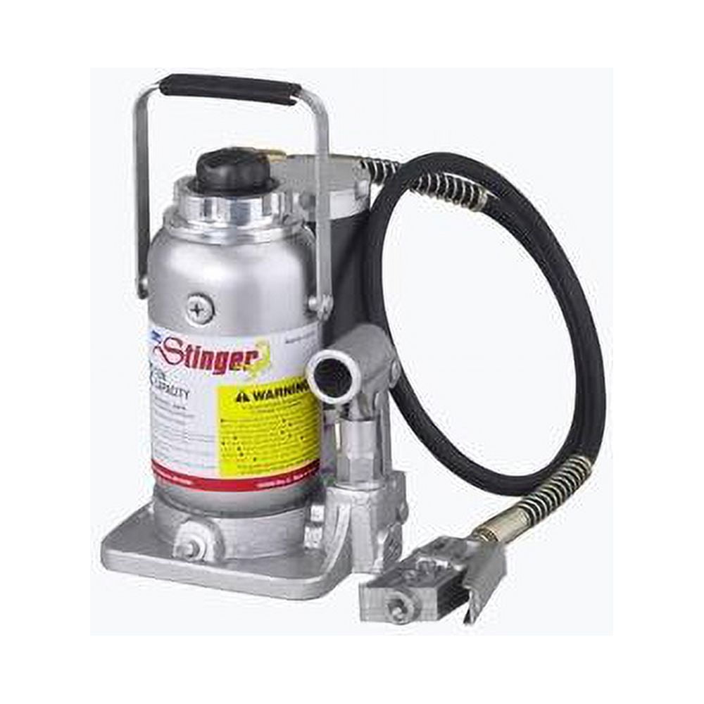 OTC 12 Ton Bottle Jack - BT12 - O'Reilly Auto Parts