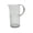 Green, variant on Better Homes and Gardens 1.85-Quart Clear Ribbed Tritan Pitcher with Handle