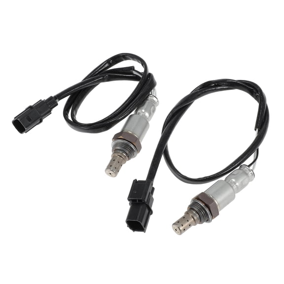 Downstream Oxygen Sensor for Honda Accord 2008-2012 for Honda Odyssey 2008-2010 V6 3.5L for Acura TL V6 3.5L 2007-2011 2344461/2344351/36542R70A01/25024785 2pcs
