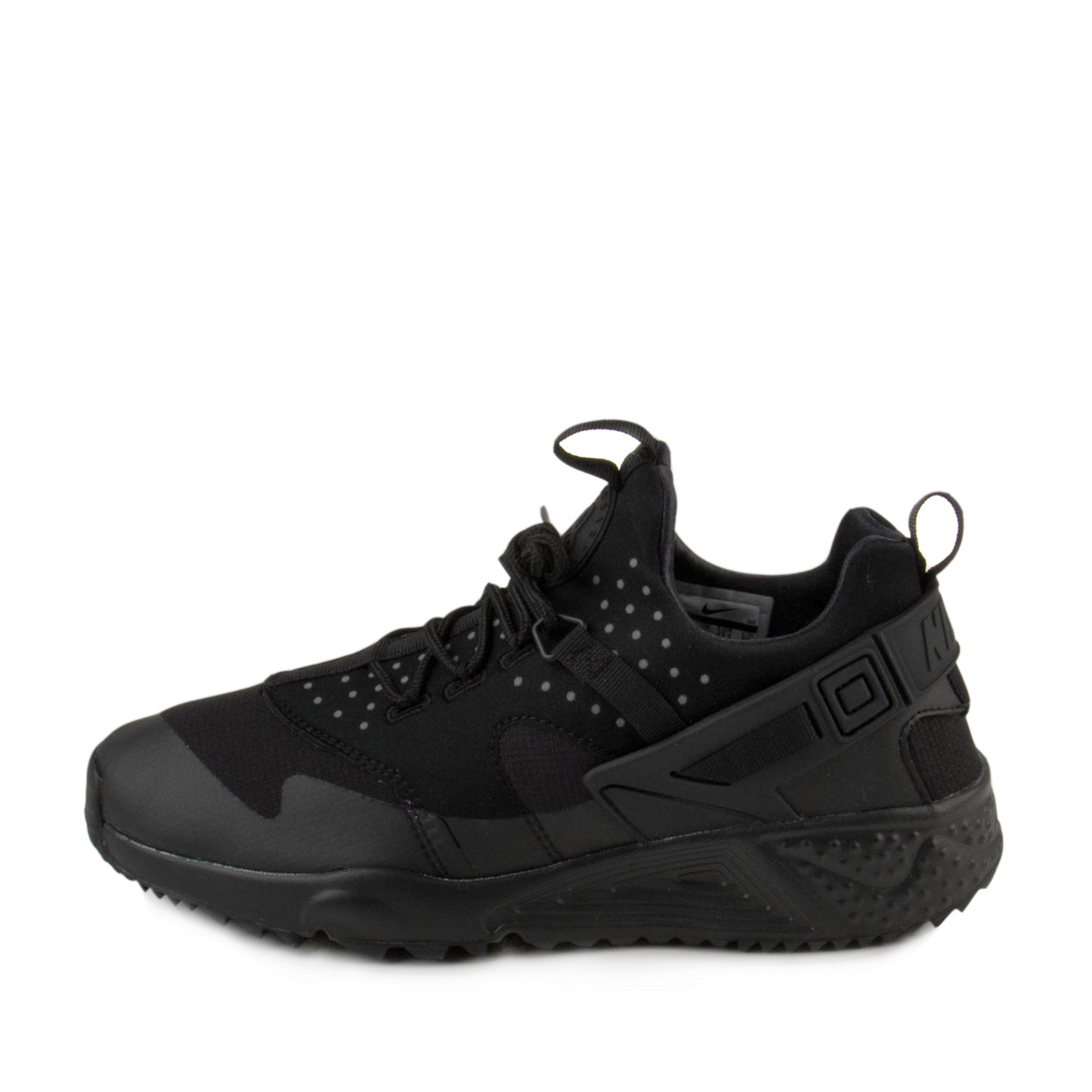 huarache utility black