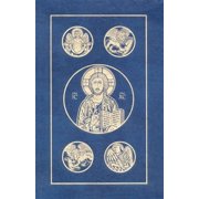 IGNATIUS PRESS New Testament and Psalms (Hardcover)