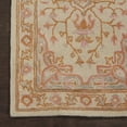 thumbnail image 4 of Nourison Jazmine Vintage Sand 2'3" x 8' Area Rug, (2x8), 4 of 7