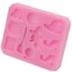 thumbnail image 4 of Molde para pastel de Halloween, herramienta para hornear DIY, molde de silicona para Chocolate, fiesta de Halloween, 4 of 7