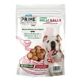 thumbnail image 1 of Premios para Perro Pearl's Prime Nutrition Pro Albóndigas de Pollo con Orégano 227 g, 1 of 4