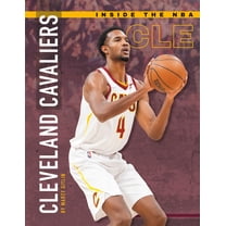 Inside the NBA Cleveland Cavaliers, (Hardcover)
