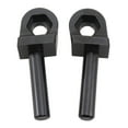 thumbnail image 1 of MYG For BMW R1200GS ADV 2004-2012 Windshield Mounting Fixed Bolts Motorbike Pair, 1 of 10