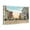 Canvas, variant on Art.com Trade Street, Charlotte, North Carolina Art Print, 18" x 12"