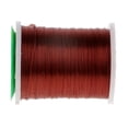 thumbnail image 6 of Fly Tying Materials 210 Denier High Strength Jig Tying Flash Tinsel Thread Yellow/Green/Brown, 6 of 6