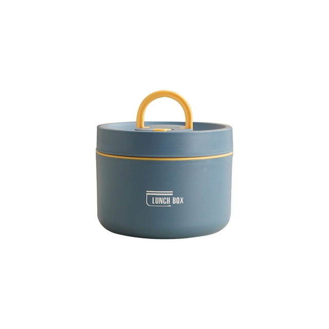 TIELUTT Portable Insulated Lunch Container Set Stackable Stainless Steel Food Lunch Bag for Women Insulated Women's Lunch Bag Large Large Lunch Boxes Travel Lunch Bag with Ice Pack Lunchboxes Men Sma