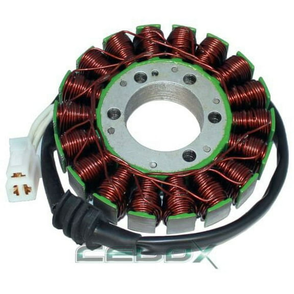 NEW Stator for Yamaha R6 YZF-R6 YZFR6 2003 2004 2005 5SL-81410-00-00 Magneto