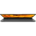 thumbnail image 2 of Lenovo IdeaPad 3 17.3" HD+ Laptop, Intel Core i3-1115G4 up to 4.1 GHz (Beat i5-10210U), 12GB DDR4 RAM, 256GB PCIe SSD, Windows 11 Pro, WiFi 6, Bluetooth 5.0, USB Type-C, Arctic Gray, 2 of 5