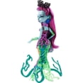 thumbnail image 2 of Monster High Great Scarrier Reef Posea Reef Doll, 2 of 9