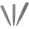 thumbnail image 3 of 3 Pcs Poignée d'Axe Séparant les Coins en Forme de Cône Accessoires de Fixation de Poignée d'Axe, 3 of 8