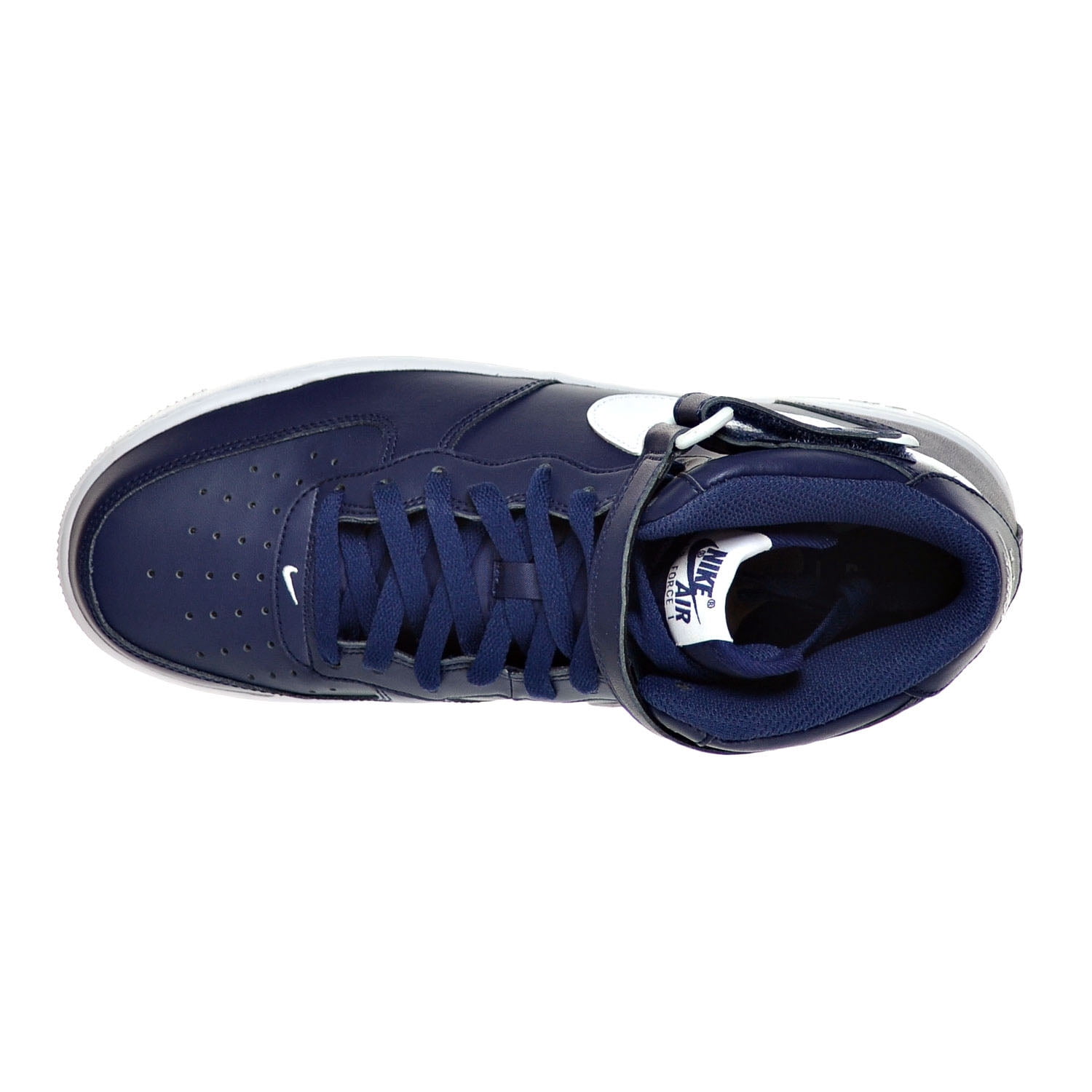 Mens Nike Air Force 1 Mid  display picture 1