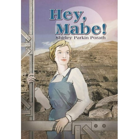 Hey, Mabe! (Hardcover)