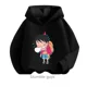 thumbnail image 2 of Sudadera con capucha de una pieza para niños, ropa para niños y niñas, ropa de primavera y otoño, sudadera con dibujos animados de Luffy Zoro, traje para adolescentes, camisetas con capucha de Sonic, 2 of 5